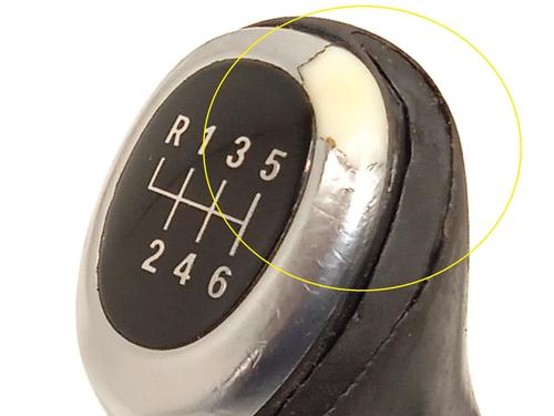 Gear lever BMW 1 (F20) 116 d | BP20172162M90 