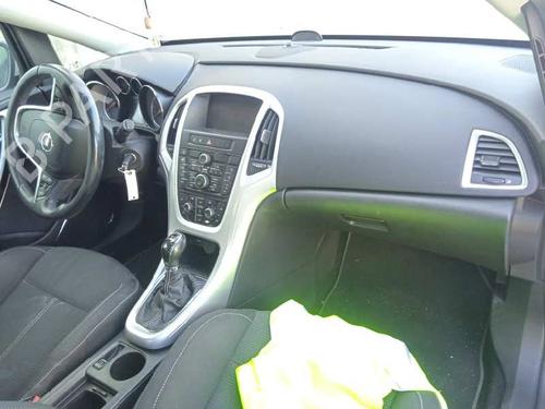 Right tailgate light OPEL ASTRA J (P10)  | BP10983354C80 