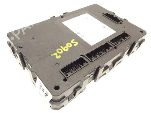 Used Electronic module KIA NIRO I (DE) 1.6 GDI Plug-in Hybrid (141 hp) 13882976