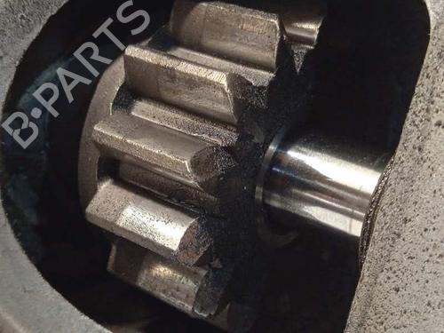 Starter SUBARU OUTBACK (BS) 2.0 D AWD (BSD) | BP12544906M8 