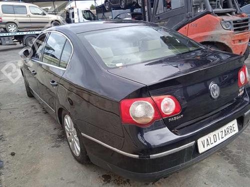 Køler VW PASSAT B6 (3C2)  | BP9153801M31 