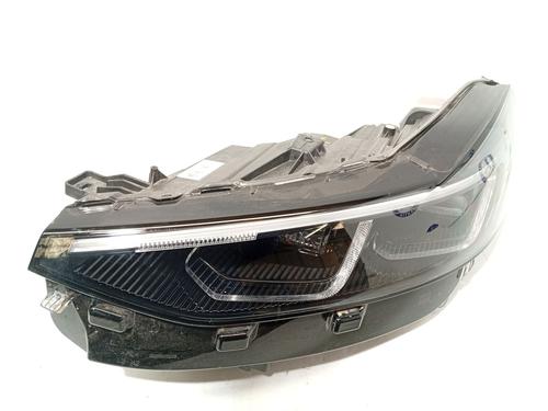 left-headlight-ford-kuga-iii-dfk-2019-33290847 main image