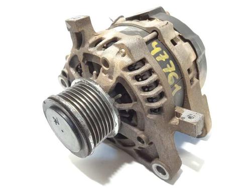 Used Alternator Alternator TOYOTA LAND CRUISER PRADO (_J15_) 2.8 D-4D (GDJ150_, GDJ155_, GDJ150, GDJ151) (177 hp) 9747908 9747908