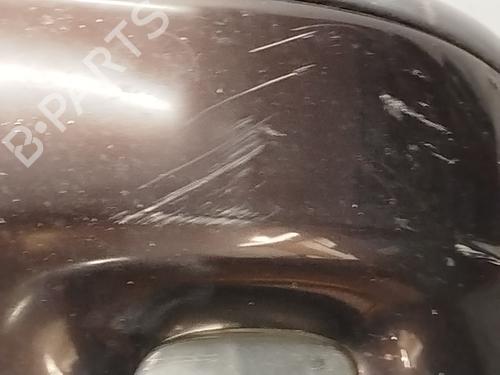 Zderzak przedni VOLVO S80 I (184) 2.5 TDI | BP30687127C7