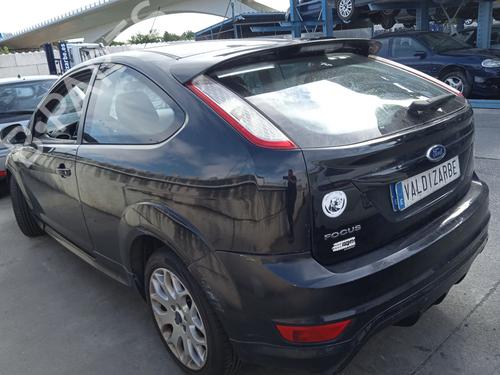 Right front fenders FORD FOCUS II (DA_, HCP, DP) 1.8 TDCi | BP28726597C42 