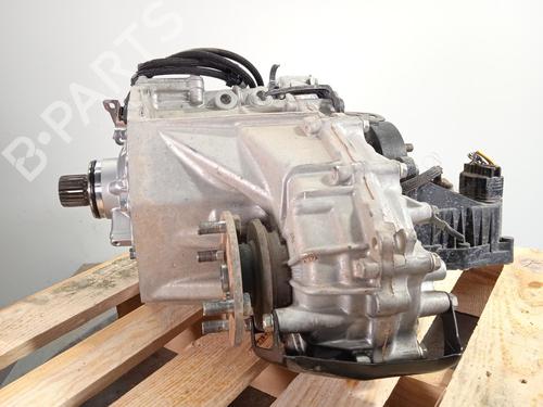 Transfer box TOYOTA HILUX VIII Pickup (_N1_) 2.4 D (GUN112_, GUN122_, GUN135_, GUN120_, GUN135R,... | BP28113604M36 
