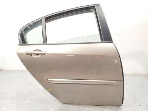 right-rear-door-renault-laguna-iii-bt01-2007-2008-2009-2010-2011-2012-2013-2014-2015-30453191 main image