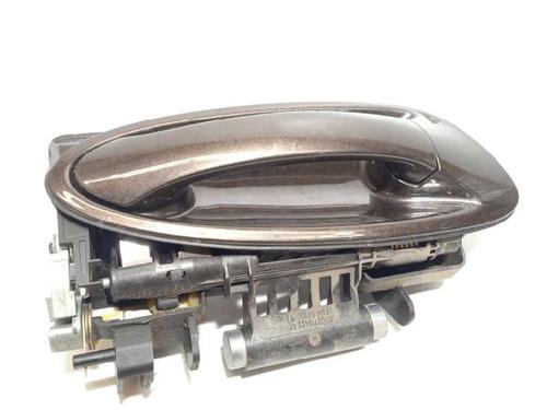 Used Rear right exterior door handle Rear right exterior door handle PORSCHE PANAMERA (970) 4.8 4S (400 hp) 9302382 9302382