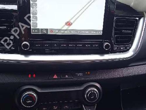 Steering column KIA STONIC (YB)  | BP25051661M21 