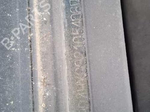 Electronic module PEUGEOT 607 (9D, 9U) 2.2 HDi | BP13320491M83 