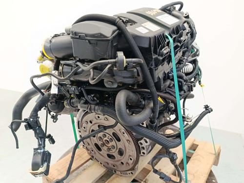Engine CITROËN GRAND C4 SPACETOURER (3A_, 3E_) 1.5 BlueHDi 130 | BP37486920M1 - Image 3