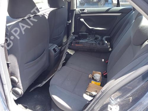 AC compressor VW JETTA III (1K2) 1.6 FSI | BP27675538M34