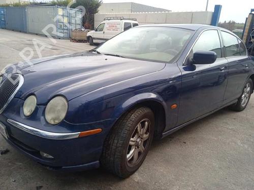 Kotflügel rechts vorne JAGUAR S-TYPE II (X200) 3.0 V6 | BP13040175C42 