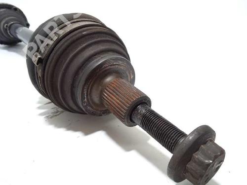 Left front driveshaft VW TOURAN (1T1, 1T2) 1.4 TSI | BP9906192M38 