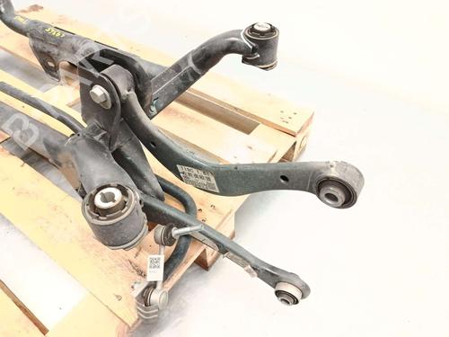 Rear axle JAECOO J7 PHEV | BP40220163M2  - Image 6