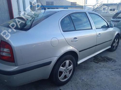 Left headlight SKODA OCTAVIA I (1U2) 1.9 TDI | BP11238049C28 