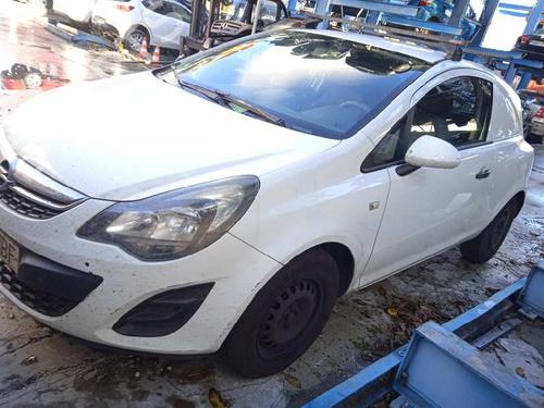 Køler OPEL CORSA D (S07)  | BP15845528M31 