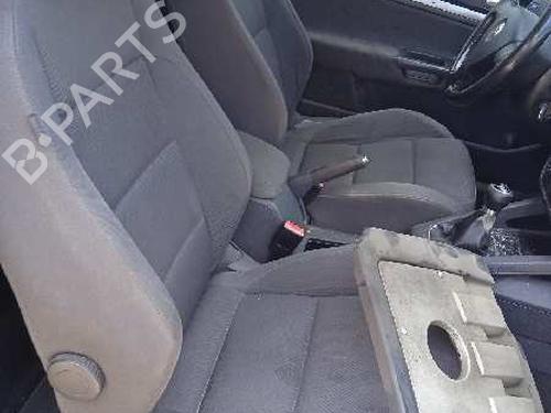 Rear bumper VW GOLF V (1K1)  | BP8530268C8 