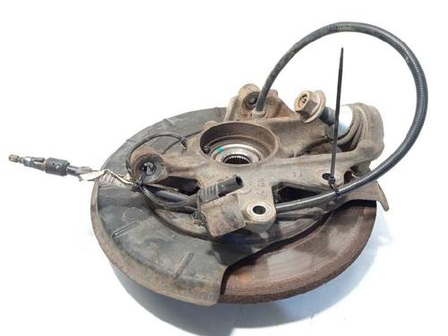 Used Right rear steering knuckle MERCEDES-BENZ M-CLASS (W164) ML 320 CDI 4-matic (164.122) (224 hp) 7104904