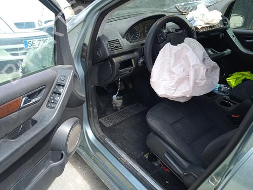 Starter MERCEDES-BENZ A-CLASS (W169) A 170 (169.032, 169.332) | BP25593431M8  - Image 19