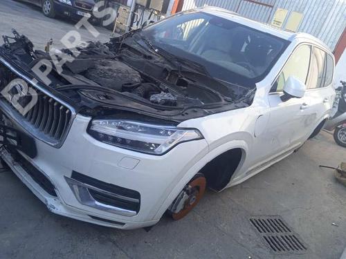 Front left exterior door handle VOLVO XC90 II (256)  | BP10492168C128  - Image 6