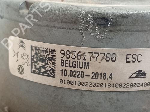 ABS pump OPEL CORSA F (P2JO) | BP36597112M43 - Image 7