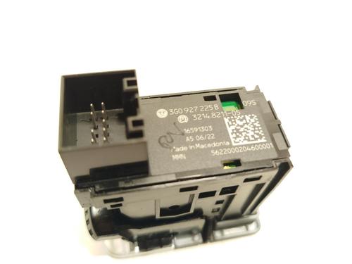 Switch VW PASSAT B8 Variant (3G5, CB5) 2.0 TDI | BP34206638I30 - Image 4