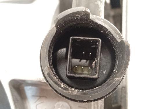 Right mirror BMW 1 (E87)  | BP28536720C27 