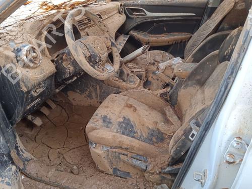 Engine MG MG ZS SUV (AZS1) 1.5 VTi | BP27257583M1 