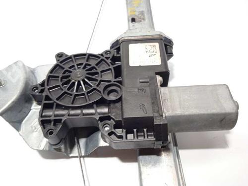 Front left window mechanism RENAULT CLIO IV (BH_) 1.5 dCi 75 | BP8855219C22