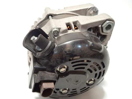 Alternator FORD FIESTA VII (HJ, HF)  | BP12544968M7 