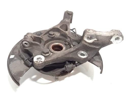 Used Left front steering knuckle Left front steering knuckle OPEL ASTRA J (P10) 1.6 CDTi (68) (110 hp) 9815331 9815331