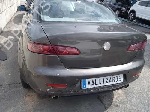 ABS pump ALFA ROMEO 159 Sportwagon (939_)  | BP18093574M43 