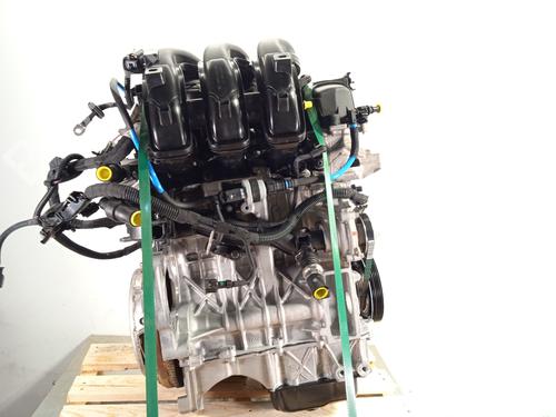 Engine CITROËN C3 / C3 ORIGIN III (SX) 1.2 PureTech 82 | BP28161994M1 