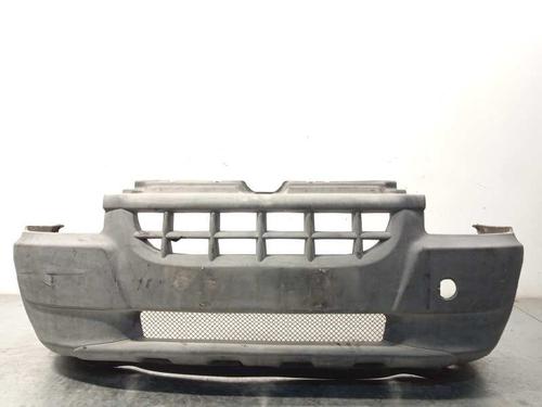 Used Front bumper FIAT DOBLO Box Body/MPV (223_) [2000-2026]  13325961