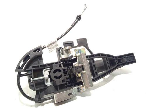 Front right exterior door handle FORD TRANSIT CUSTOM V362 Bus (F3) 2.0 EcoBlue mHEV | BP9861115C129