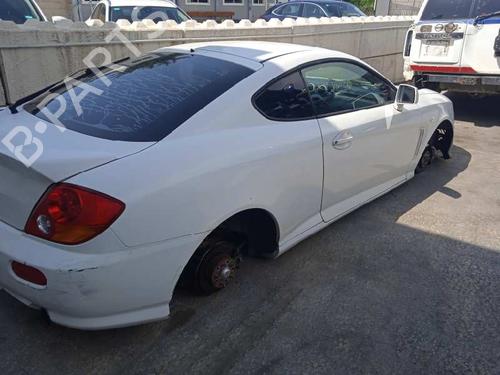 Right front door HYUNDAI COUPE II (GK)  | BP7839324C3 