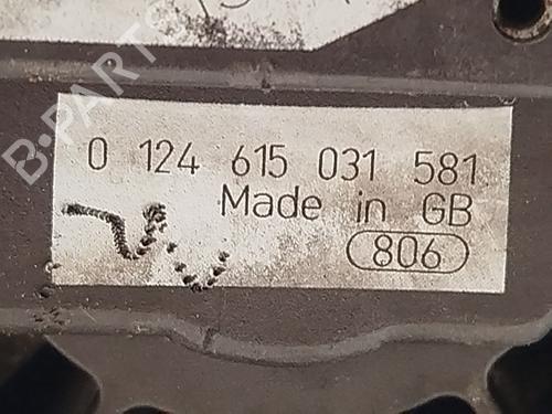 Alternator VW TRANSPORTER T5 Van (7HA, 7HH, 7EA, 7EH) 2.5 TDI | BP31060028M7 - Image 6