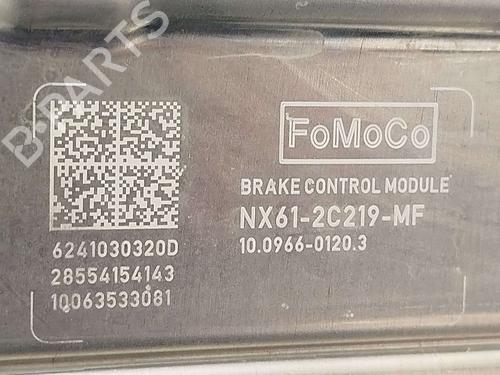 ABS pump FORD FOCUS IV (HN) 1.0 EcoBoost mHEV | BP38410159M43 - Image 6