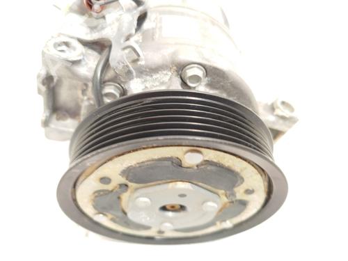 AC compressor SEAT ARONA (KJ7, KJP) 1.0 TSI | BP25596017M34 - Image 4