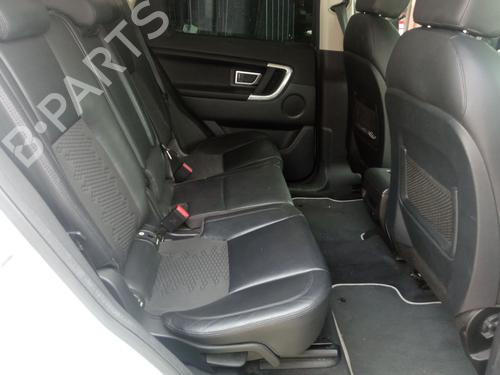 Mass air flow sensor LAND ROVER DISCOVERY SPORT (L550) 2.0 D | BP19020627M95 