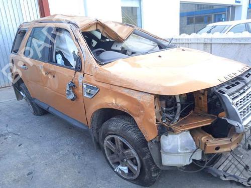 ESP ECU LAND ROVER FREELANDER 2 (L359) 2.2 TD4 4x4 | BP9207409M58 