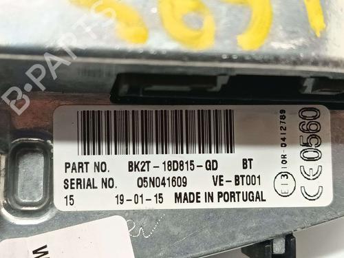 Switch FORD TRANSIT CUSTOM V362 Van (FY, FZ) 2.2 TDCi | BP38331788I30 - Image 6