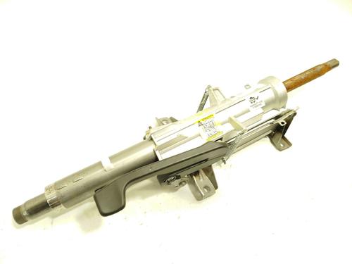 Used Steering column AUDI A5 Sportback (F5A, F5F) 35 TDI (163 hp) 31933786