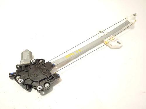 Used Rear right window mechanism HONDA CIVIC VIII Hatchback (FN, FK) 2.2 CTDi (FK3) (140 hp) 16658885