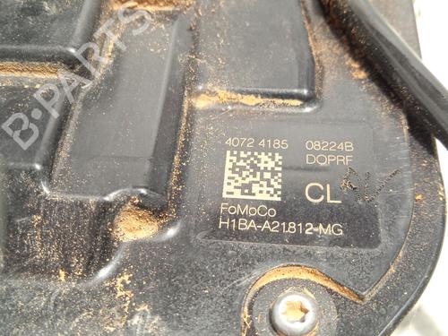 Front right lock FORD PUMA (J2K, CF7) 1.0 EcoBoost mHEV | BP32184301C97  - Image 5