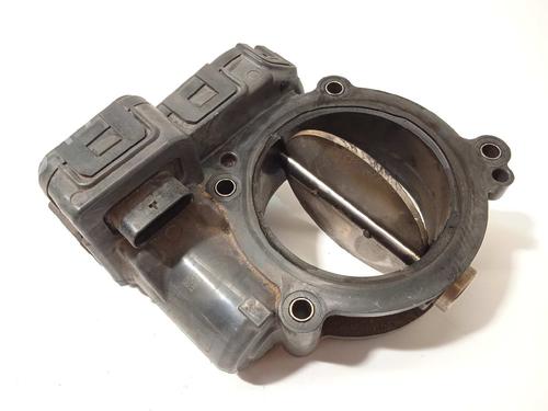 Used Throttle body Throttle body 17523669 17523669