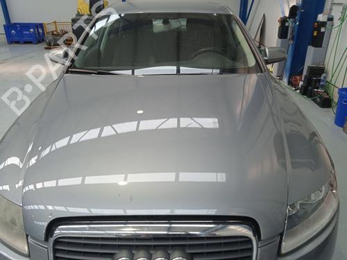 Left sun visor AUDI A6 C6 (4F2) 2.0 TDI | BP33537311I1  - Image 11