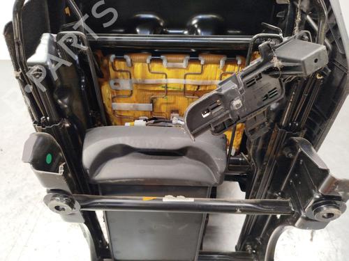 Left front seat PEUGEOT PARTNER Tepee 1.6 HDi 75 (16V) | BP26384420C15 - Image 9