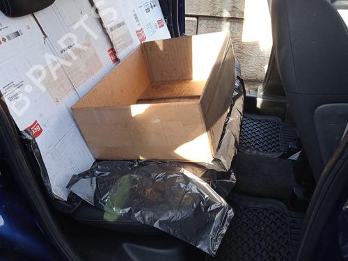 Right headlight FIAT QUBO (225_) 1.3 D Multijet (225CXB1A, 225AXB1A, 225CXB11, 225AXB11,... | BP24585610C29 